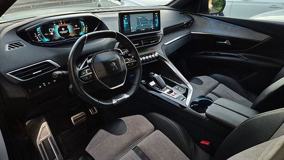 Peugeot 3008 9 of 30
