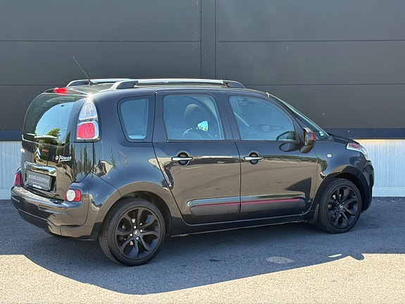 Citroen C3 Picasso 7 of 20