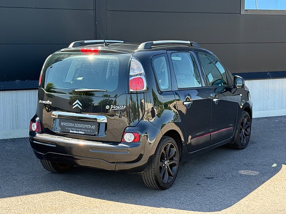 Citroen C3 Picasso 6 of 20