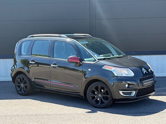 Citroen C3 Picasso 5 of 5