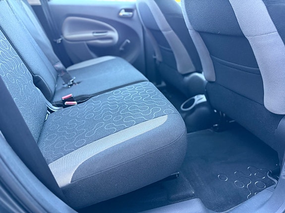 Citroen C3 Picasso 16 of 20