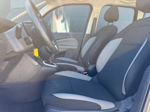 Citroen C3 Picasso 10 of 20