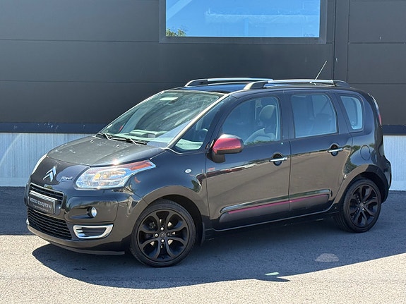 Citroen C3 Picasso 2 of 5