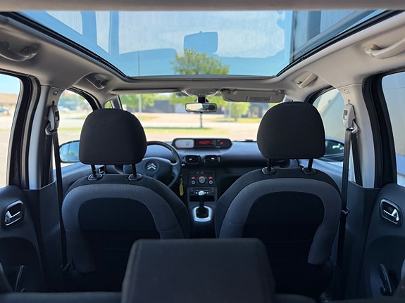 Citroen C3 Picasso 20 of 20