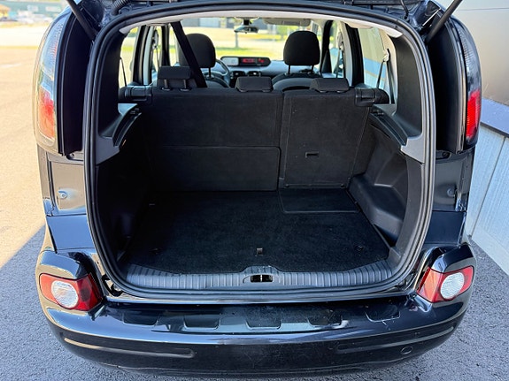 Citroen C3 Picasso 13 of 20