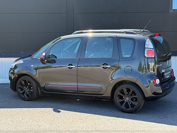 Citroen C3 Picasso 11 of 20