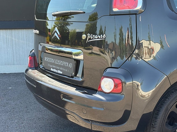 Citroen C3 Picasso 8 of 20