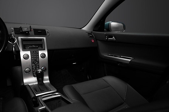 Volvo V50 13 of 16