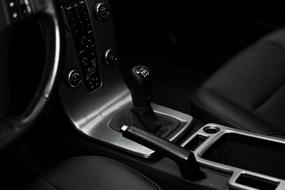 Volvo V50 12 of 16