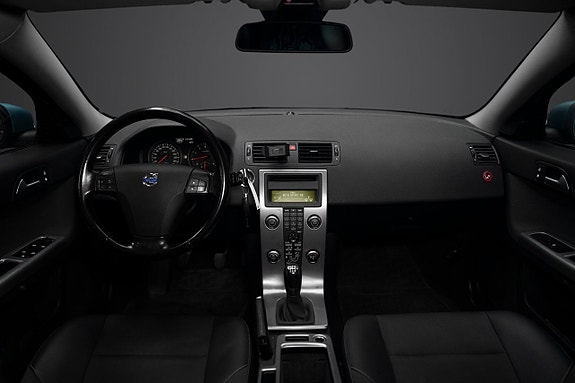 Volvo V50 9 of 16