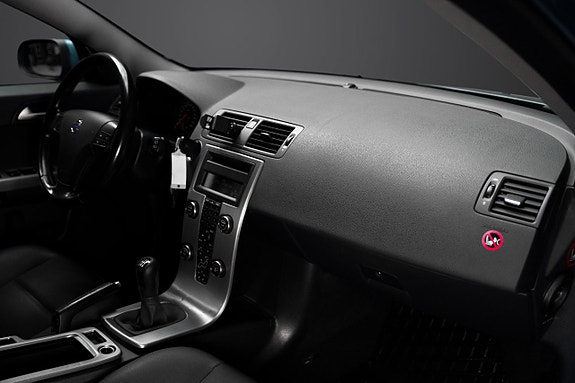 Volvo V50 15 of 16
