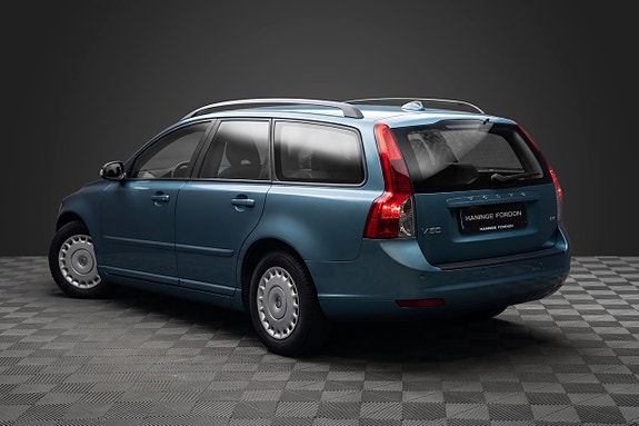Volvo V50 6 of 16
