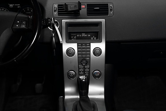 Volvo V50 11 of 16