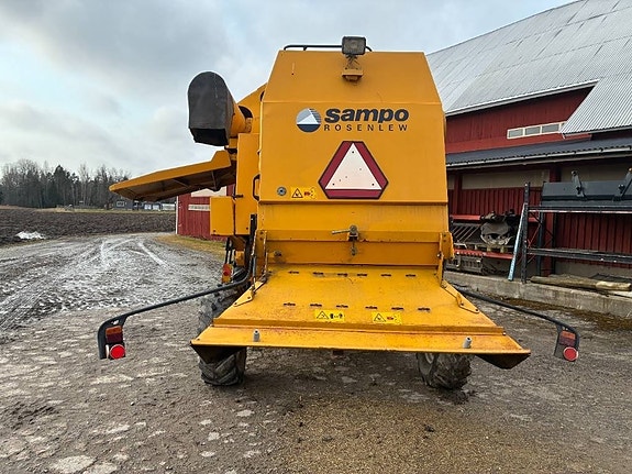 Sampo 2055M 6 of 24