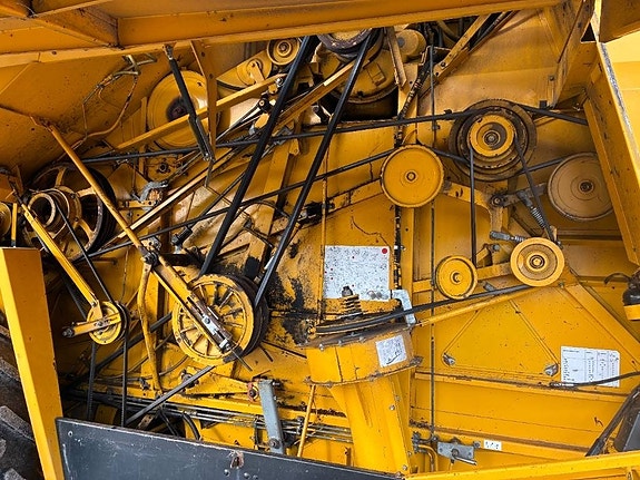 Sampo 2055M 4 of 5