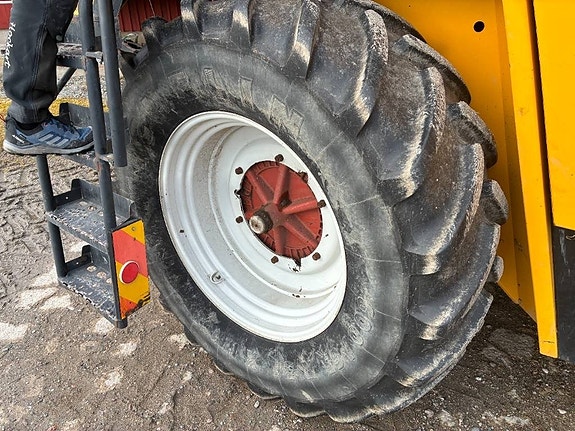 Sampo 2055M 3 of 5