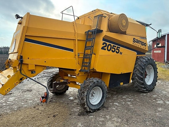 Sampo 2055M 10 of 24