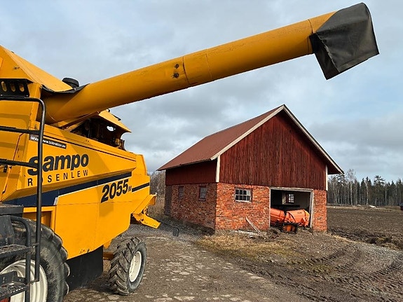 Sampo 2055M 20 of 24