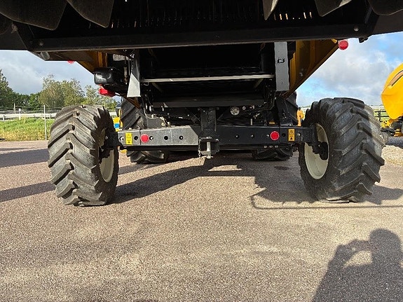 New Holland Tc 4.90 21 of 24
