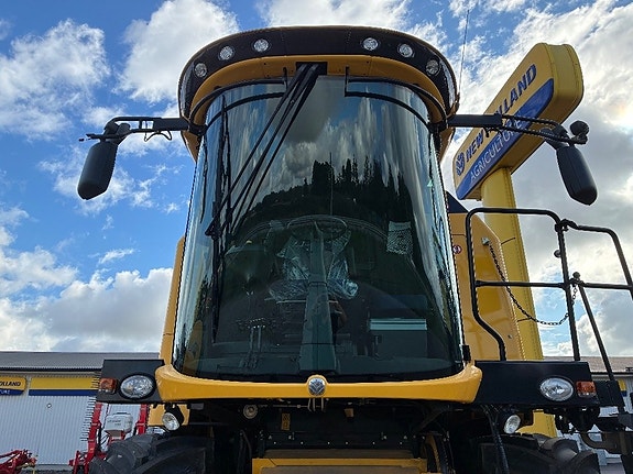 New Holland Tc 4.90 12 of 24