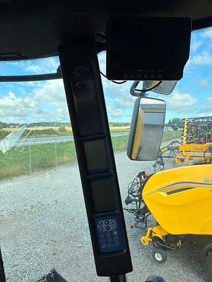 New Holland Tc 4.90 8 of 24