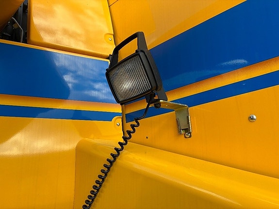 New Holland Tc 4.90 15 of 24