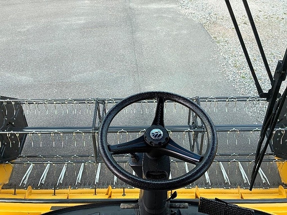 New Holland Tc 4.90 7 of 24