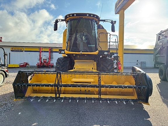 New Holland Tc 4.90 6 of 24