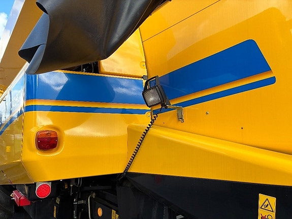New Holland Tc 4.90 14 of 24