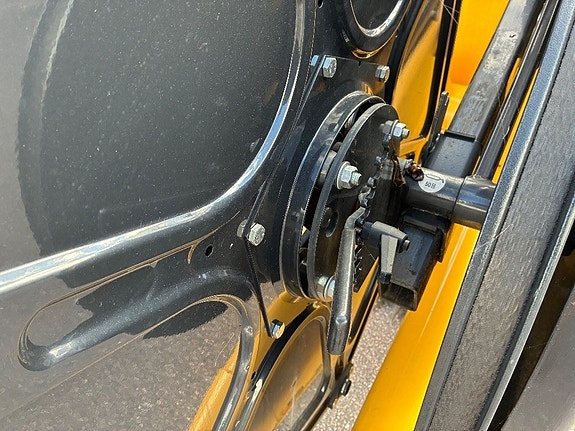 New Holland Tc 4.90 16 of 24