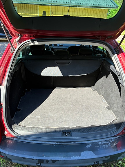 Renault Megane 8 of 8