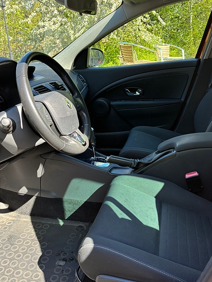 Renault Megane 5 of 8
