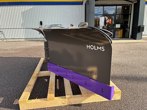 Holms PVH 320 2 of 5