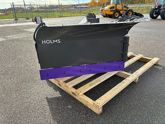 Holms PVH 320 7 of 9