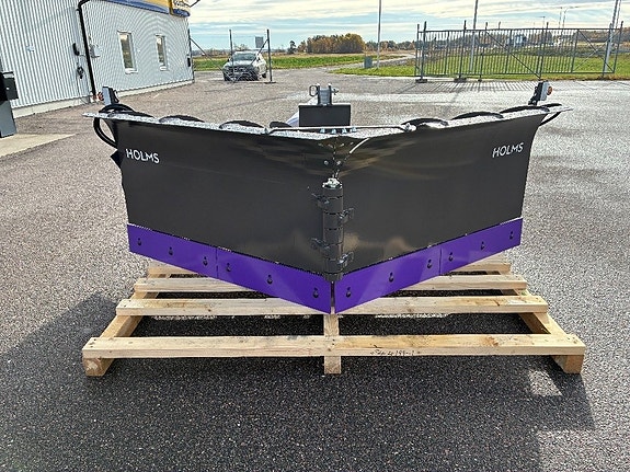 Holms PVH 320 8 of 9
