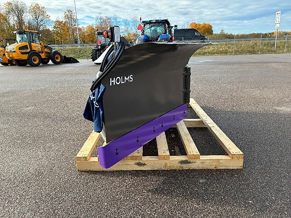 Holms PVH 320 6 of 9