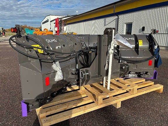 Holms PVH 320 3 of 5