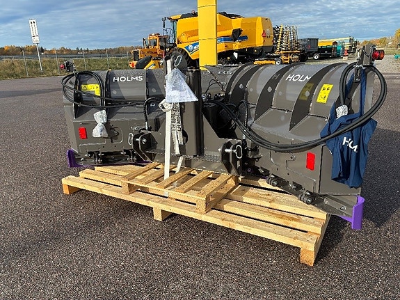 Holms PVH 320 5 of 5