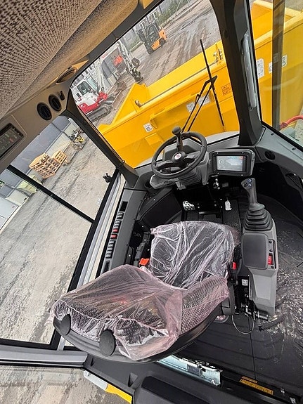 Wacker Neuson DV 125 7 of 18