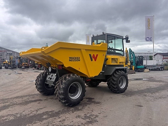 Wacker Neuson DV 125 12 of 18