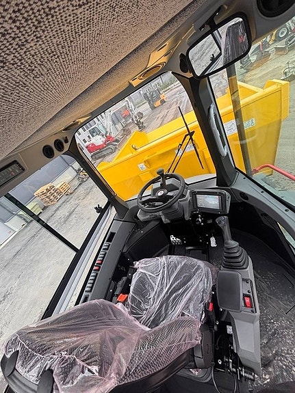 Wacker Neuson DV 125 5 of 18