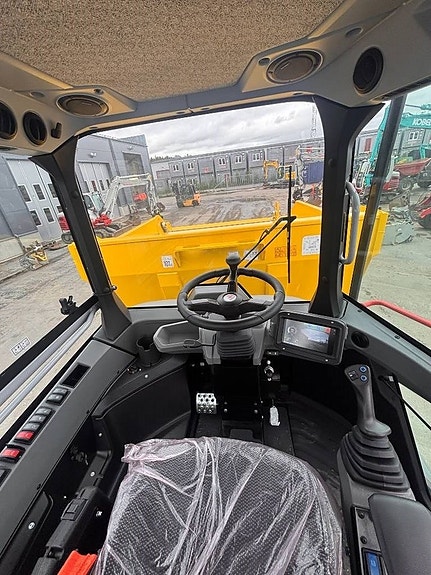 Wacker Neuson DV 125 15 of 18