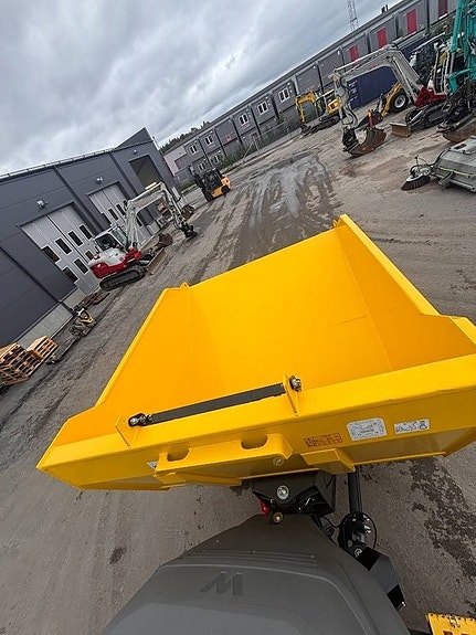 Wacker Neuson DV 125 18 of 18