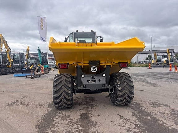Wacker Neuson DV 125 11 of 18