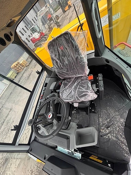 Wacker Neuson DV 125 14 of 18