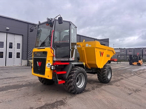 Wacker Neuson DV 125 16 of 18