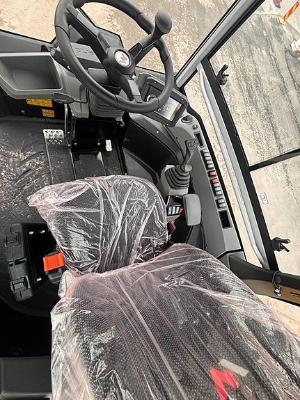 Wacker Neuson DV 125 8 of 18
