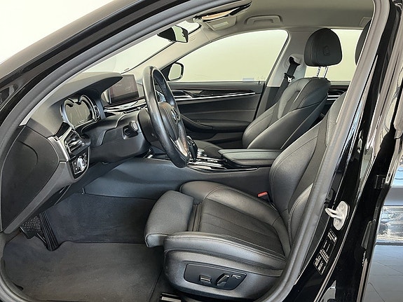 BMW 520 5 of 5
