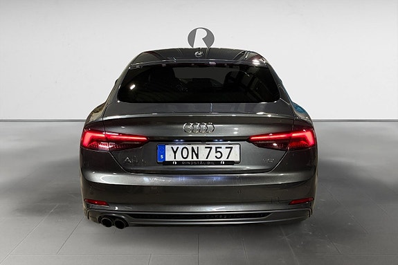 Audi A5 6 of 18