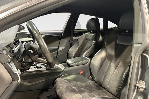 Audi A5 3 of 5